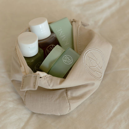 KAINE TRAVEL KIT | COLOURSWINK