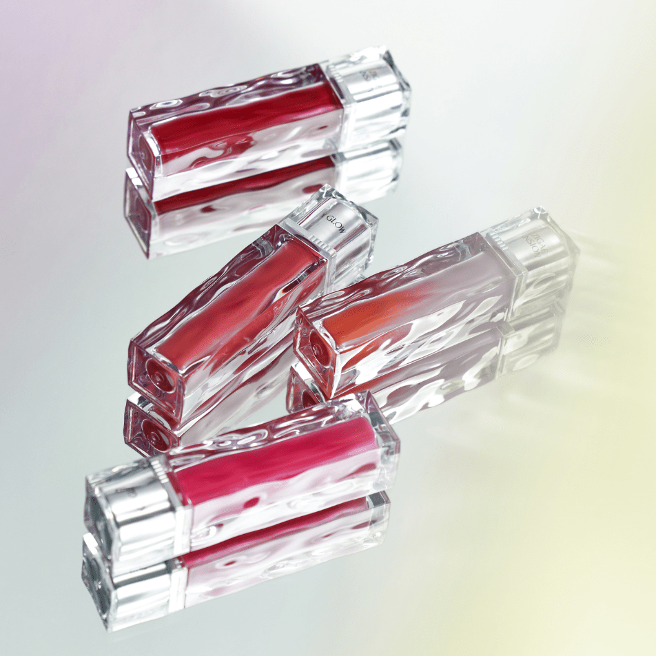 MUZIGAE MANSION ICY GLOW 5ML | COLOURSWINK