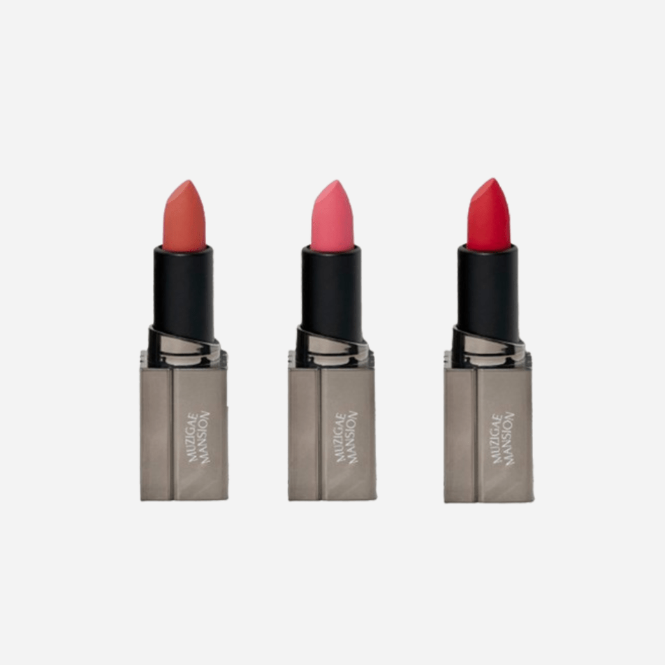 MUZIGAE MANSION MOODWEAR BLUR LIPSTICK 4G | COLOURSWINK