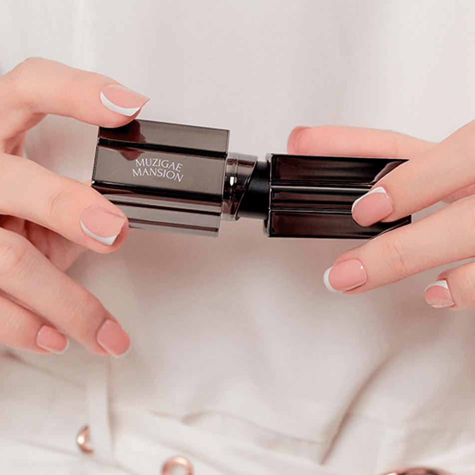 MUZIGAE MANSION MOODWEAR BLUR LIPSTICK 4G | COLOURSWINK