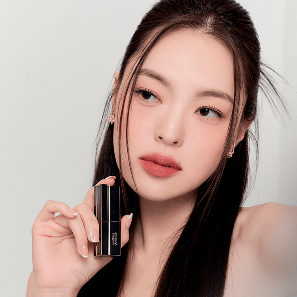 MUZIGAE MANSION MOODWEAR BLUR LIPSTICK 4G | COLOURSWINK