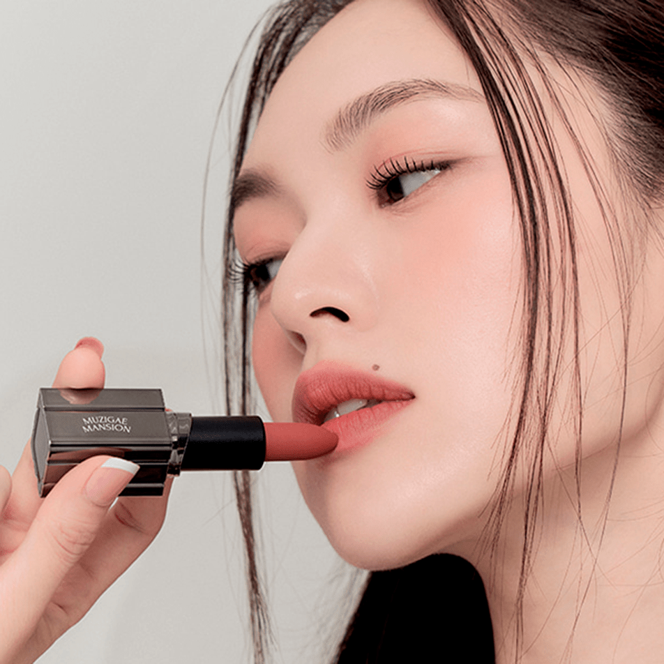 MUZIGAE MANSION MOODWEAR BLUR LIPSTICK 4G | COLOURSWINK