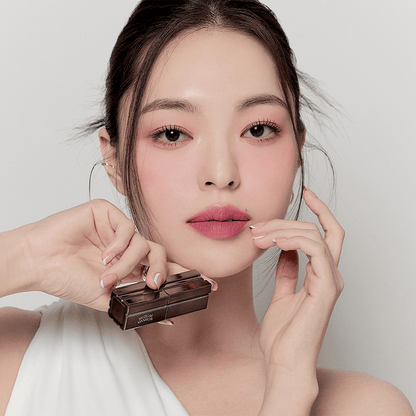 MUZIGAE MANSION MOODWEAR BLUR LIPSTICK 4G | COLOURSWINK