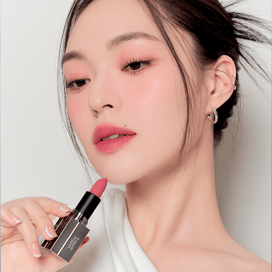 MUZIGAE MANSION MOODWEAR BLUR LIPSTICK 4G | COLOURSWINK