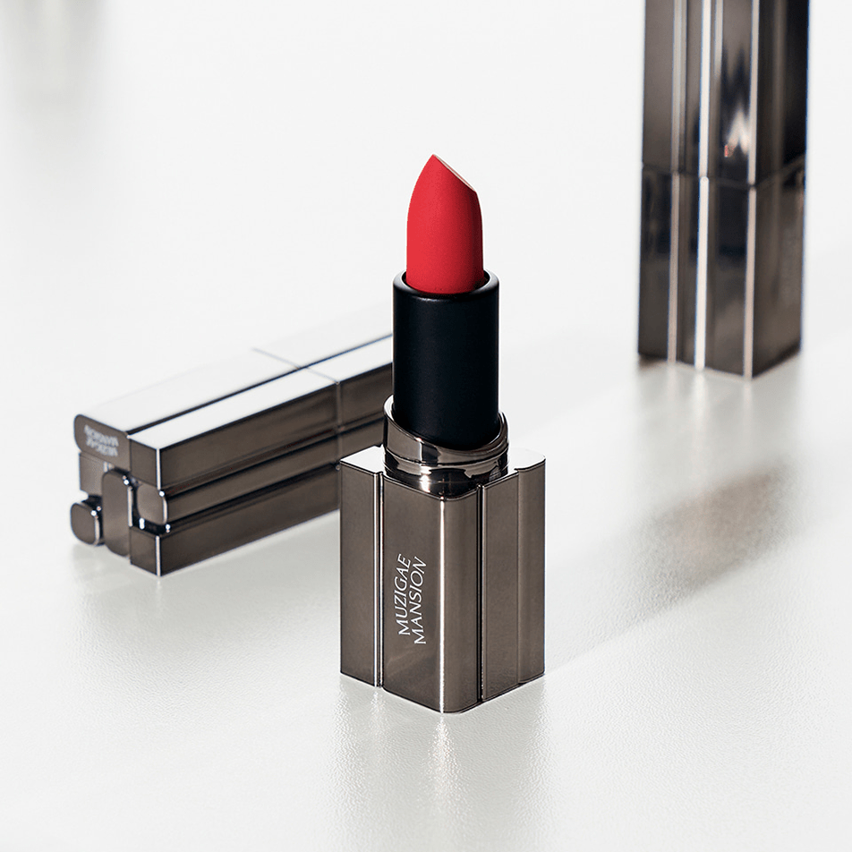 MUZIGAE MANSION MOODWEAR BLUR LIPSTICK 4G | COLOURSWINK