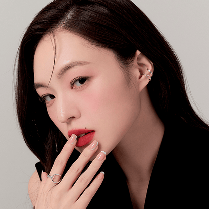 MUZIGAE MANSION MOODWEAR BLUR LIPSTICK 4G | COLOURSWINK