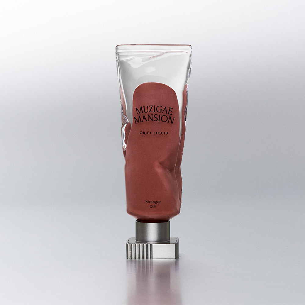 MUZIGAE MANSION RAINBOW MANSION OBJET LIQUID TINT 6ML - MUZIGAE MANSION | COLOURSWINK