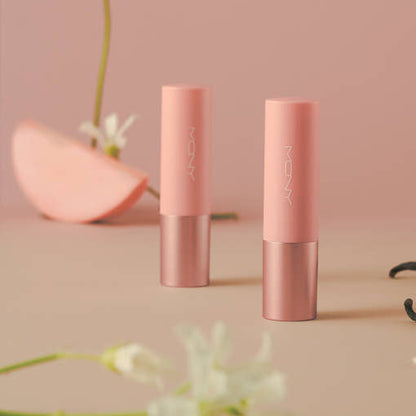 MACQUEEN NEW YORK BETTER THAN KISS LIP BALM 3 5G 3 TYPE | COLOURSWINK