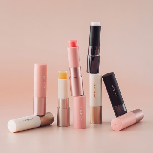 BETTER THAN KISS LIP BALM 3.5G (3-TYPE) - MACQUEEN NEW YORK | COLOURSWINK
