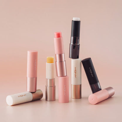 MACQUEEN NEW YORK BETTER THAN KISS LIP BALM 3 5G 3 TYPE | COLOURSWINK