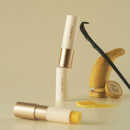 MACQUEEN NEW YORK BETTER THAN KISS LIP BALM 3 5G 3 TYPE | COLOURSWINK