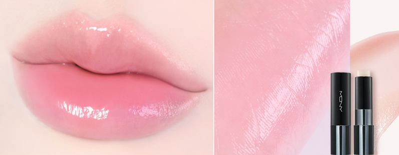 MACQUEEN NEW YORK BETTER THAN KISS LIP BALM 3 5G 3 TYPE | COLOURSWINK