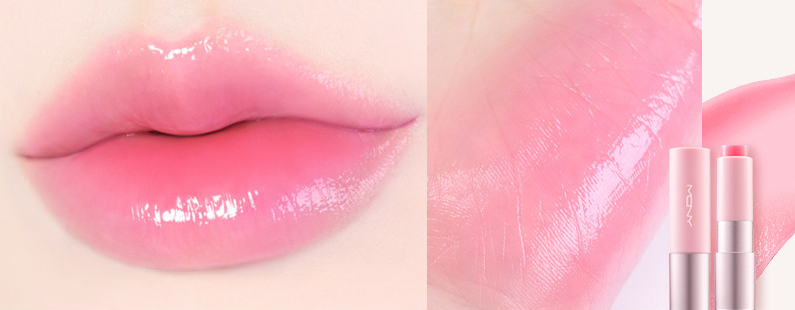 MACQUEEN NEW YORK BETTER THAN KISS LIP BALM 3 5G 3 TYPE | COLOURSWINK