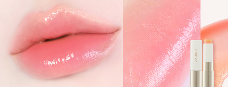 MACQUEEN NEW YORK BETTER THAN KISS LIP BALM 3 5G 3 TYPE | COLOURSWINK