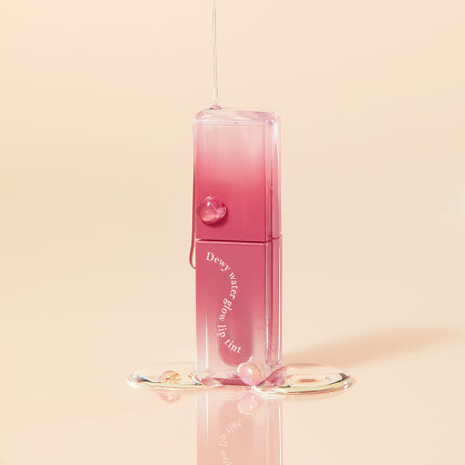 MACQUEEN NEW YORK DEWY WATER GLOW LIP TINT 3 5G 9 COLOR | COLOURSWINK