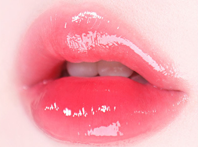 MACQUEEN NEW YORK DEWY WATER GLOW LIP TINT 3 5G 9 COLOR | COLOURSWINK