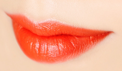 MACQUEEN NEW YORK HOT PLACE IN LIPSTICK 3 5G 03 APGUJUNG ORANGE | COLOURSWINK