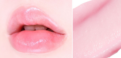 MACQUEEN NEW YORK LOVING YOU TINT GLOW LIP BALM 3 5G 7 COLORS | COLOURSWINK