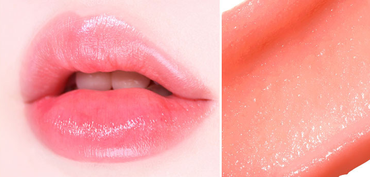 MACQUEEN NEW YORK LOVING YOU TINT GLOW LIP BALM 3 5G 7 COLORS | COLOURSWINK