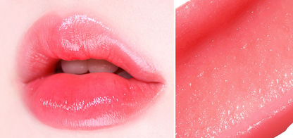 MACQUEEN NEW YORK LOVING YOU TINT GLOW LIP BALM 3 5G 7 COLORS | COLOURSWINK