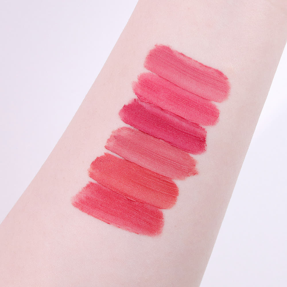 MACQUEEN NEW YORK POWDER BLUR TINT 4G 6COLOR | COLOURSWINK