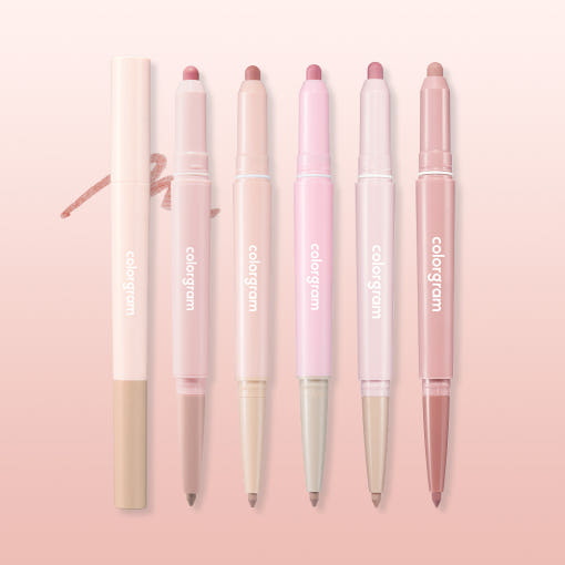 COLORGRAM ALL IN ONE OVER-LIP MAKER 0.7G - COLORGRAM | COLOURSWINK
