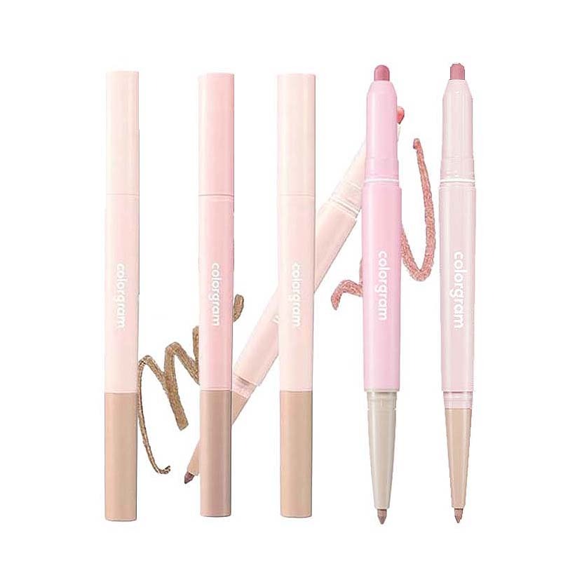 COLORGRAM ALL IN ONE OVER LIP MAKER 0 7G | COLOURSWINK