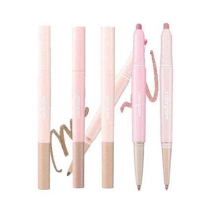 COLORGRAM ALL IN ONE OVER LIP MAKER 0 7G | COLOURSWINK