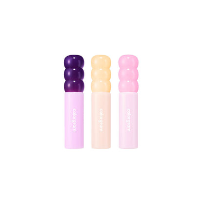 COLORGRAM FRUITY GLASS GLOSS 3G | COLOURSWINK