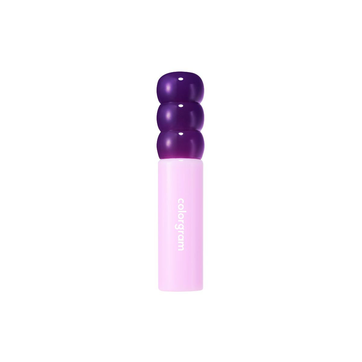 COLORGRAM FRUITY GLASS GLOSS 3G | COLOURSWINK