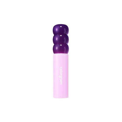 COLORGRAM FRUITY GLASS GLOSS 3G | COLOURSWINK