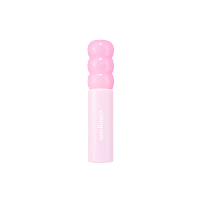 COLORGRAM FRUITY GLASS GLOSS 3G | COLOURSWINK