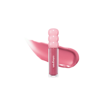 COLORGRAM FRUITY GLASS GLOSS 3G | COLOURSWINK