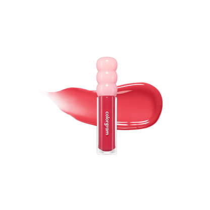 COLORGRAM FRUITY GLASS GLOSS 3G | COLOURSWINK