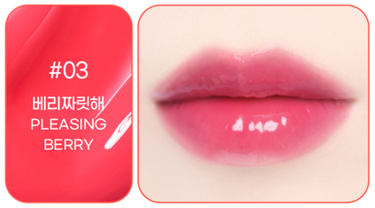 COLORGRAM FRUITY GLASS STICK 1 8G | COLOURSWINK
