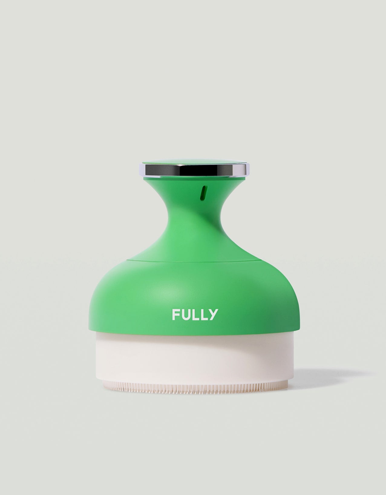 FULLY PORE CLEANSING BRUSH - FULLY | COLOURSWINK