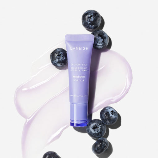 LANEIGE LIP GLOWY BALM 10G | COLOURSWINK