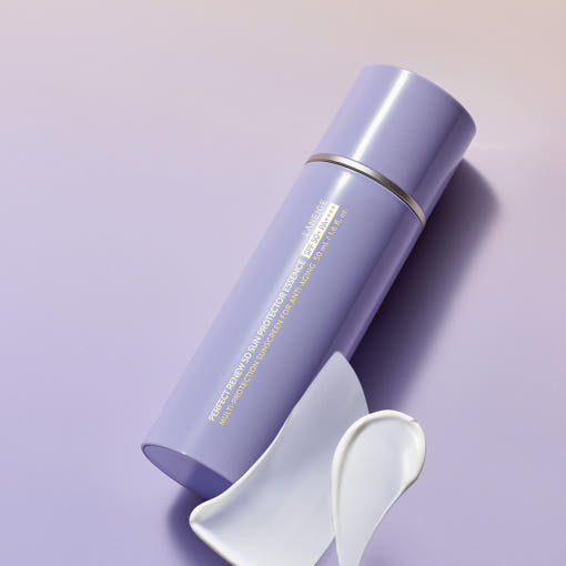 LANEIGE PERFECT RENEW 5D SUN PROTECTOR ESSENCE SPF50 PA 50ML | COLOURSWINK