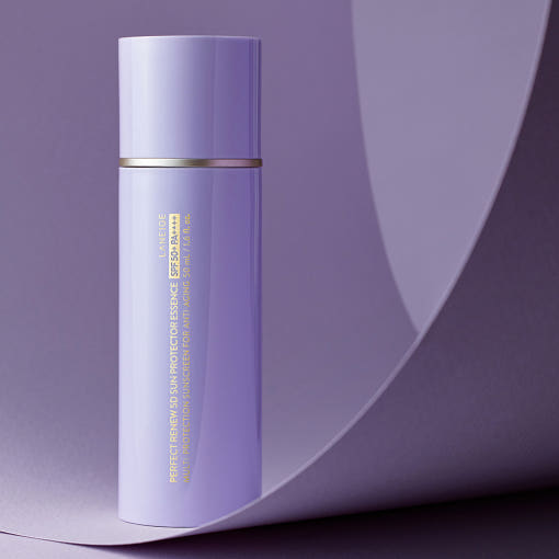 LANEIGE PERFECT RENEW 5D SUN PROTECTOR ESSENCE SPF50 PA 50ML | COLOURSWINK