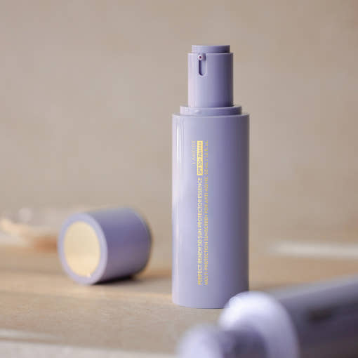 LANEIGE PERFECT RENEW 5D SUN PROTECTOR ESSENCE SPF50 PA 50ML | COLOURSWINK