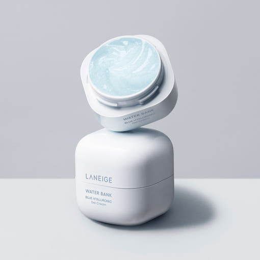 LANEIGE Water Bank Blue Hyaluronic Gel Cream 20ml.