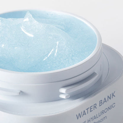 LANEIGE Water Bank Blue Hyaluronic Gel Cream 20ml.