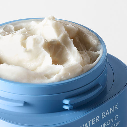 LANEIGE WATER BANK BLUE HYALURONIC Intensive Cream 50ml.