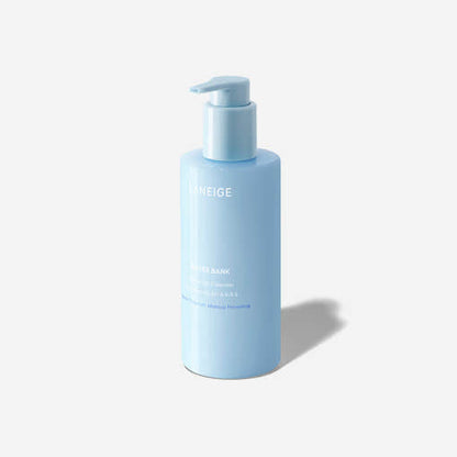 LANEIGE WATER BANK GENTLE GEL CLEANSER 250ML | COLOURSWINK