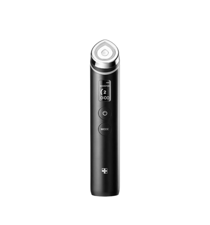 MEDICUBE AGE R BOOSTER PRO BLACK IT CAN ONLY BE SHIPPED VIA EXPRESS SERVICE | COLOURSWINK
