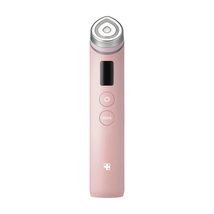 MEDICUBE AGE-R BOOSTER PRO #PINK (*IT CAN ONLY BE SHIPPED VIA EXPRESS SERVICE.) - MEDICUBE | COLOURSWINK