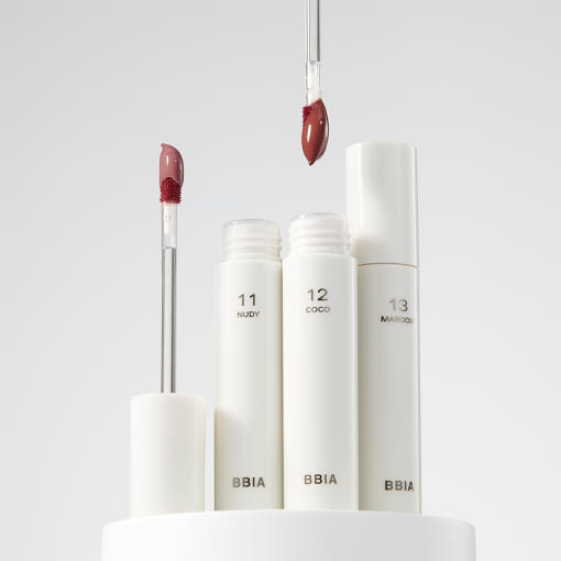 BBIA GLOW LIP TINT 3 2G 13 COLORS | COLOURSWINK