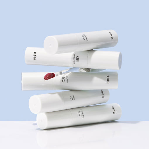 BBIA GLOW LIP TINT 3.2G (13 COLORS) - BBIA | COLOURSWINK
