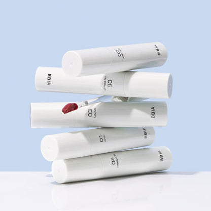 BBIA GLOW LIP TINT 3.2G (13 COLORS) - BBIA | COLOURSWINK