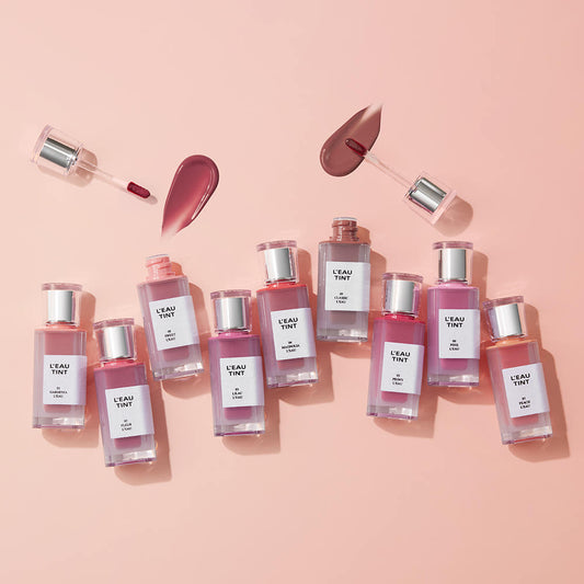 BBIA L'EAU TINT 4.5G (9 COLORS) - BBIA | COLOURSWINK